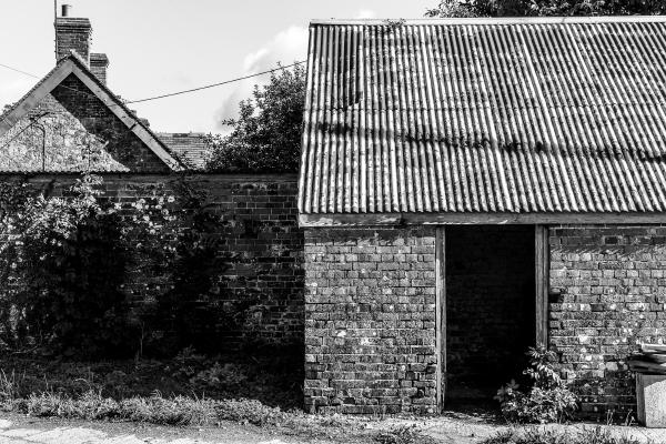 sheephouse