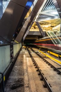 Modern Metro #2